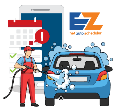 Task Management Detailing