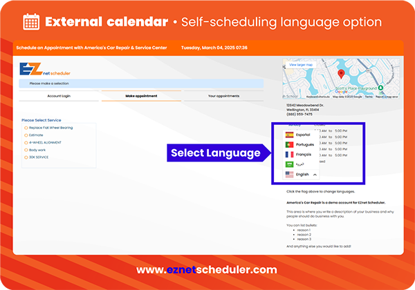 notifications overview