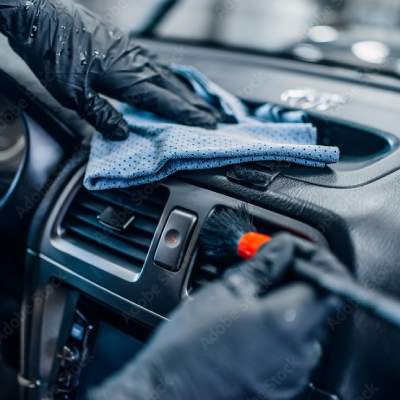 Auto detailing appointment scheduling software