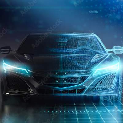 Custom auto modification shop scheduling software