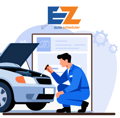 Mobile Mechanic Scheduling Software