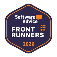 EZnet Scheduler Software Advice FrontRunners 2026
