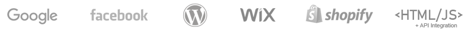Integrations with automotive scheduling, CRM, dealer management, and business software platforms